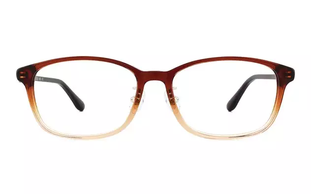 Eyeglasses OWNDAYS | ESSENTIAL CL2001Q-8A  Brown 