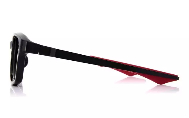 Eyeglasses OWNDAYS | AIR AR2033D-0A  ブラック 