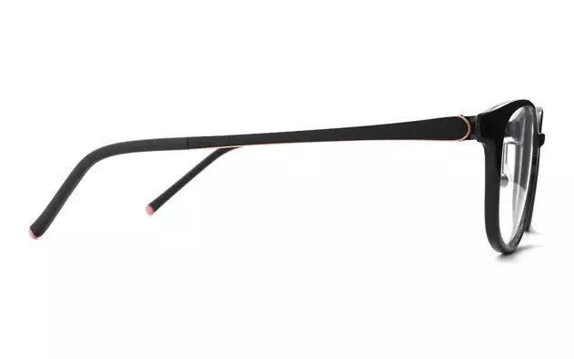 Eyeglasses OWNDAYS | AIR AU2034-Q  Black 