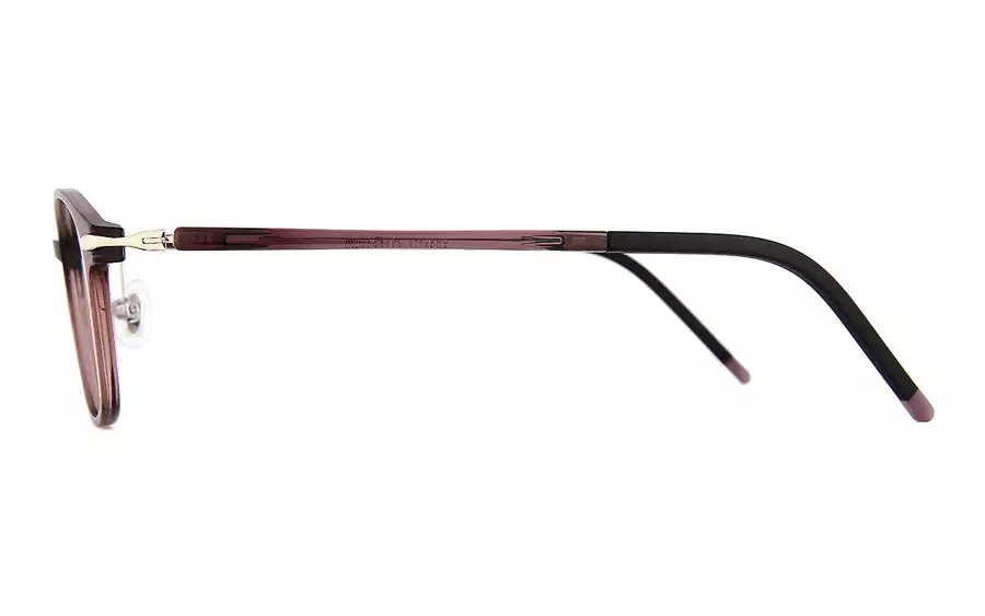 Eyeglasses OWNDAYS | AIR AU2060K-9A  Light Pink 