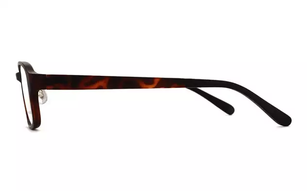 Eyeglasses OWNDAYS | ESSENTIAL ON2020  Brown Demi 