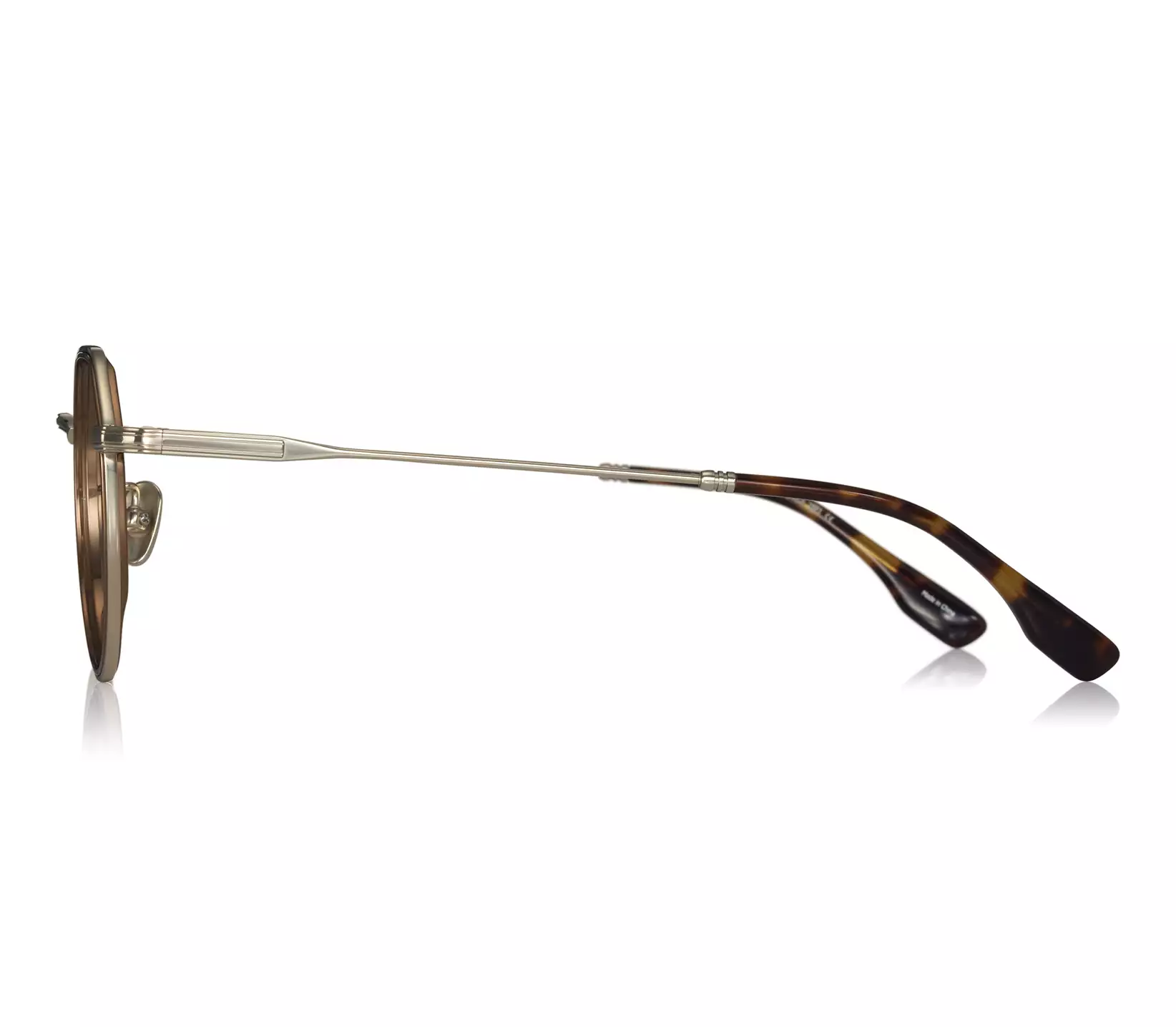 Eyeglasses THE ONE OH1003S-5A  ゴールド 