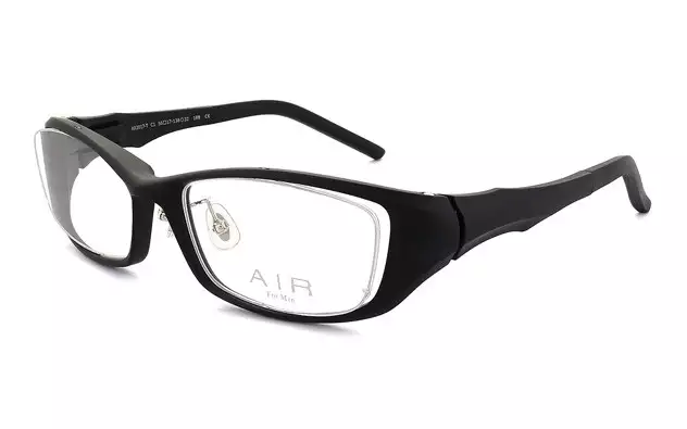 Eyeglasses AIR FIT AR2017-T  Black 