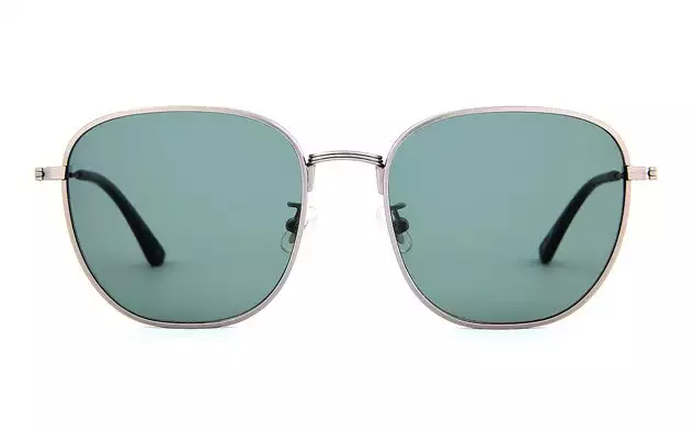 Sunglasses OWNDAYS | SUN SUN1057B-0S  Light Gun 