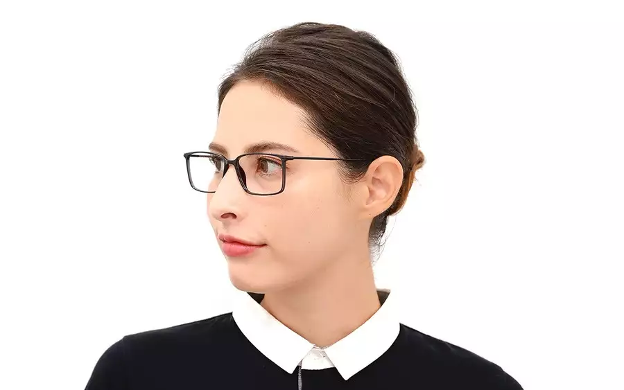 Eyeglasses OWNDAYS BLUE SHIELD EUPC202N-1S  Brown 