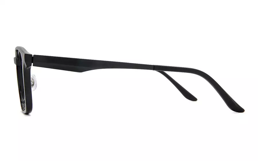 Eyeglasses OWNDAYS | AIR AU2076Q-0S  Black 