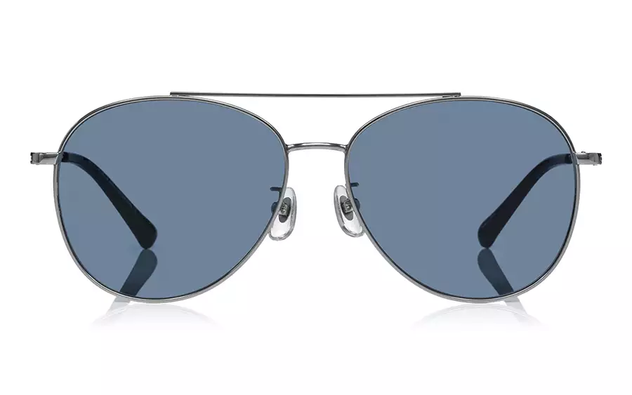 Sunglasses OWNDAYS SUN7006G-4S  Silver 