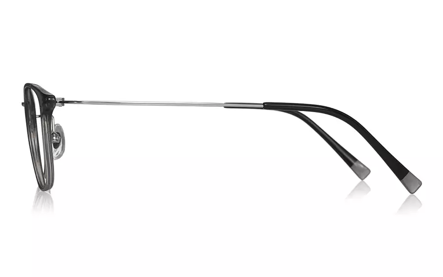 Eyeglasses OWNDAYS | AIR AU2102T-3A  Light Gray 