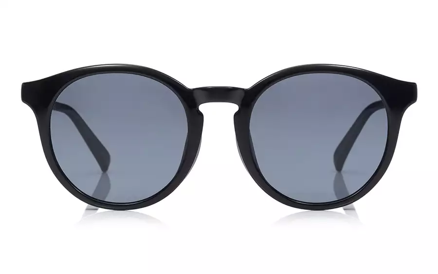 Accessoires (sold separately) OWNDAYS | SUN SNP2014Le-N  Black 
