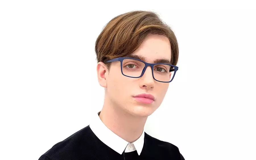 Eyeglasses AIR Ultem EUAU200T-1S  Khaki 