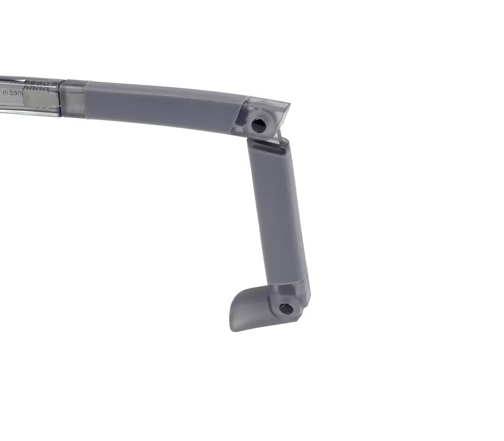 Eyeglasses OWNDAYS | MOVE MV2004N-5S  Clear Gray 