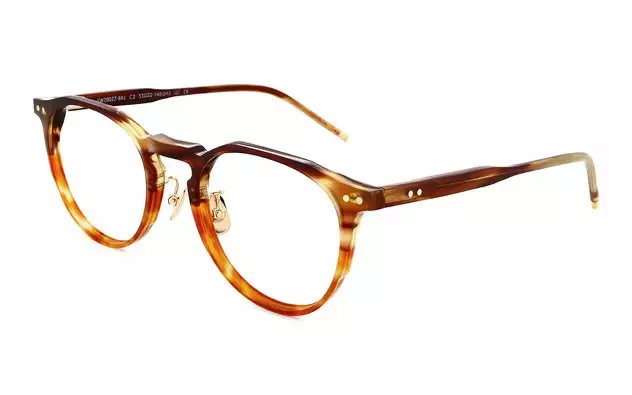 Eyeglasses OWNDAYS | ESSENTIAL SW2002J-8A  ライトブラウン 