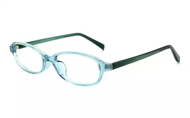 Eyeglasses OWNDAYS | ESSENTIAL OR2043S-8S  Green 