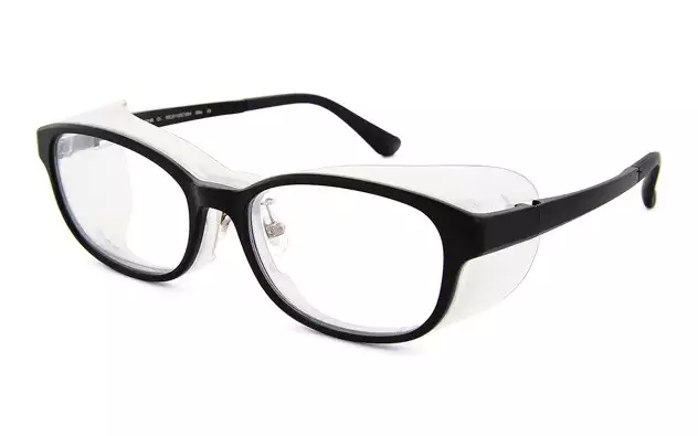 Eyeglasses OWNDAYS | ESSENTIAL PG2013T-0S  Black 