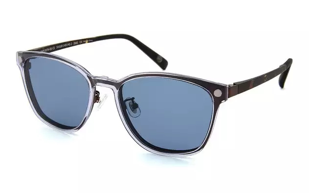 Sunglasses OWNDAYS SNAP SNP1007Le-N  Clear Blue 