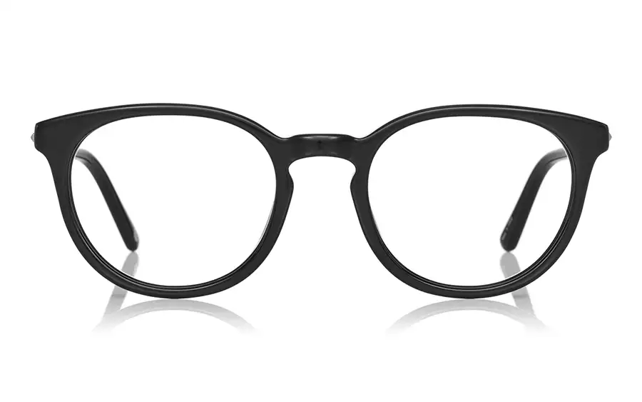 Eyeglasses Graph Belle EUGB207B-2A  Black 