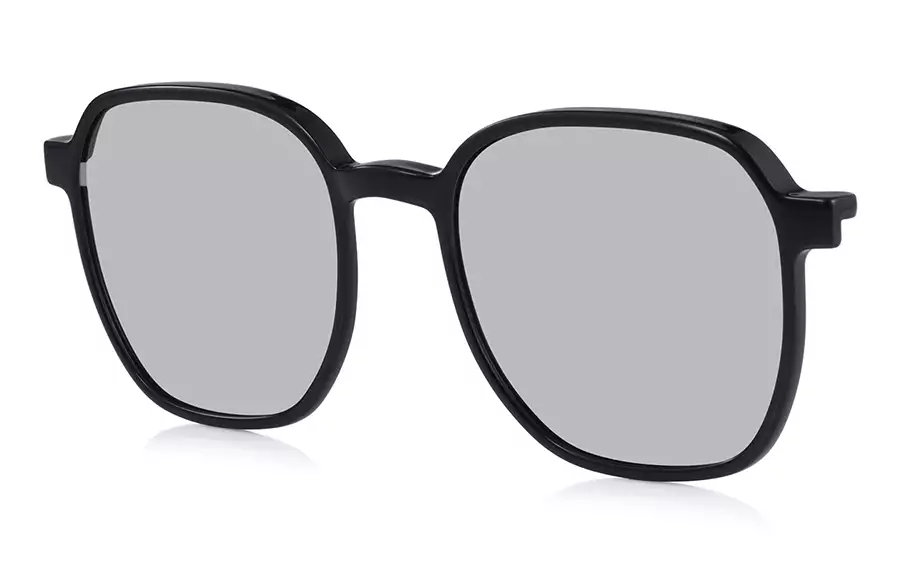 Accessoires (sold separately) OWNDAYS | SUN SNP1018Le-N  Black 