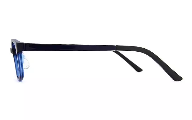 Eyeglasses OWNDAYS | ESSENTIAL FC2019S-0S  ネイビー 