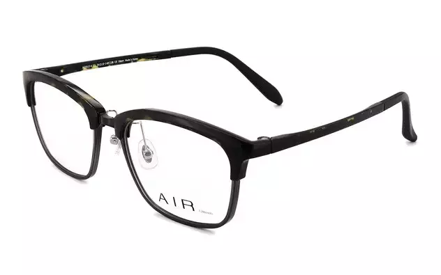 Eyeglasses OWNDAYS | AIR AU2015-K  Gray Demi 