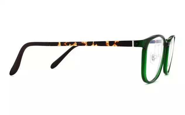 Eyeglasses AIR Ultem AU2024-W  Green 