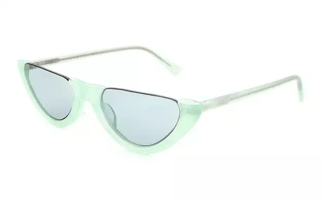 Sunglasses OWNDAYS | SUN SW3002B-8A  Green 