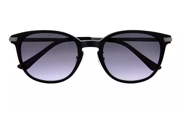 Sunglasses OWNDAYS | SUN SUN2087B-0S  Black 