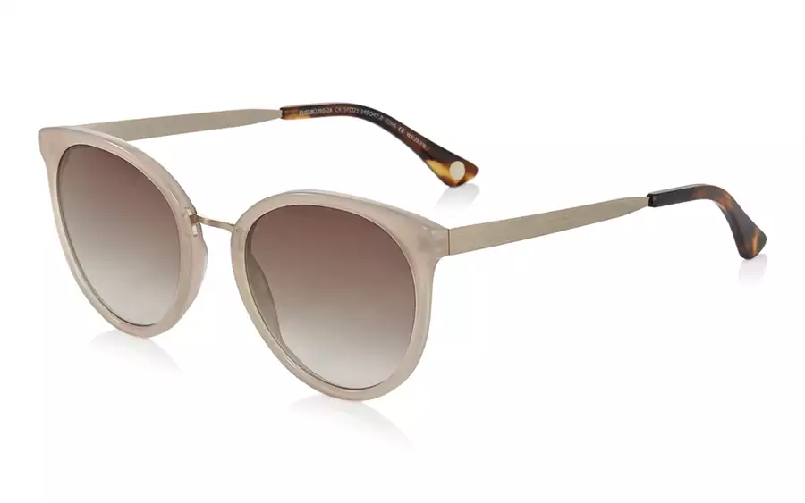 Sunglasses OWNDAYS | SUN EUSUN228B-2A  Beige 