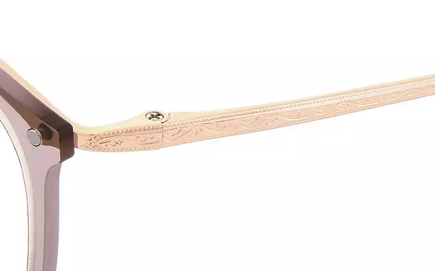 Eyeglasses Graph Belle GB2027B-9S  Pink 
