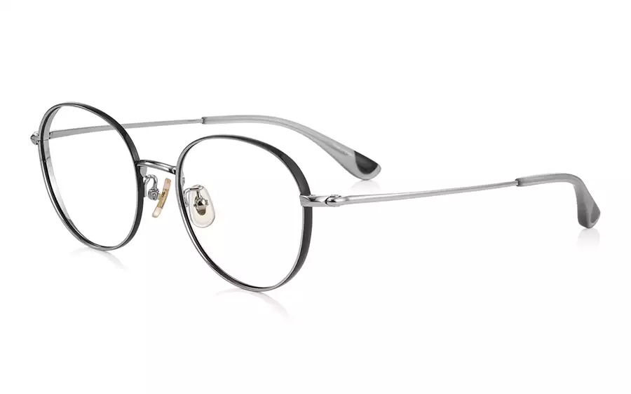 Eyeglasses Graph Belle GB1045G-5S  Silver 