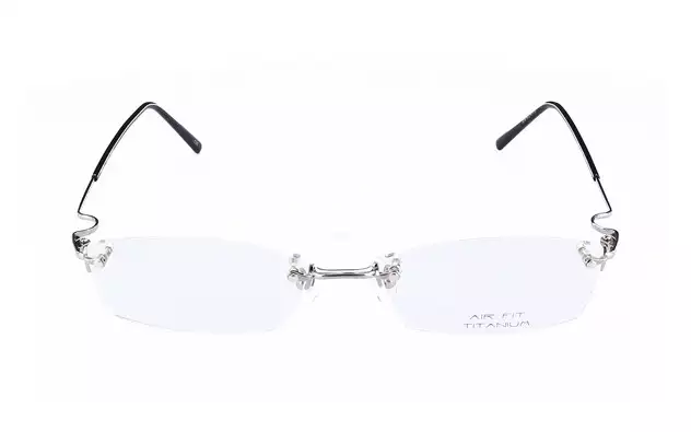 Eyeglasses OWNDAYS | AIR OT1020  Silver 