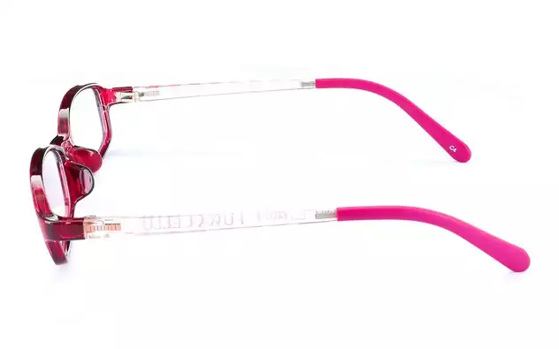 Eyeglasses OWNDAYS | ESSENTIAL TR2016  ワイン 