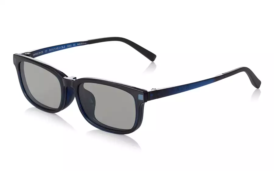 Accessoires (sold separately) OWNDAYS | SUN SNP2012Le-N  Navy 