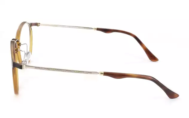 Eyeglasses AIR Ultem AU2007-F  Matte  Brown 