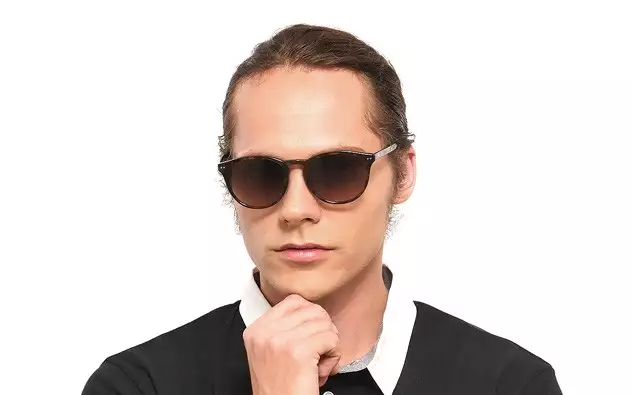 Sunglasses OWNDAYS | SUN SUN2051-T  Brown Demi 