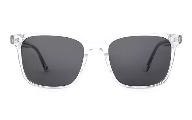 Sunglasses OWNDAYS SUN2080B-0S  Clear 