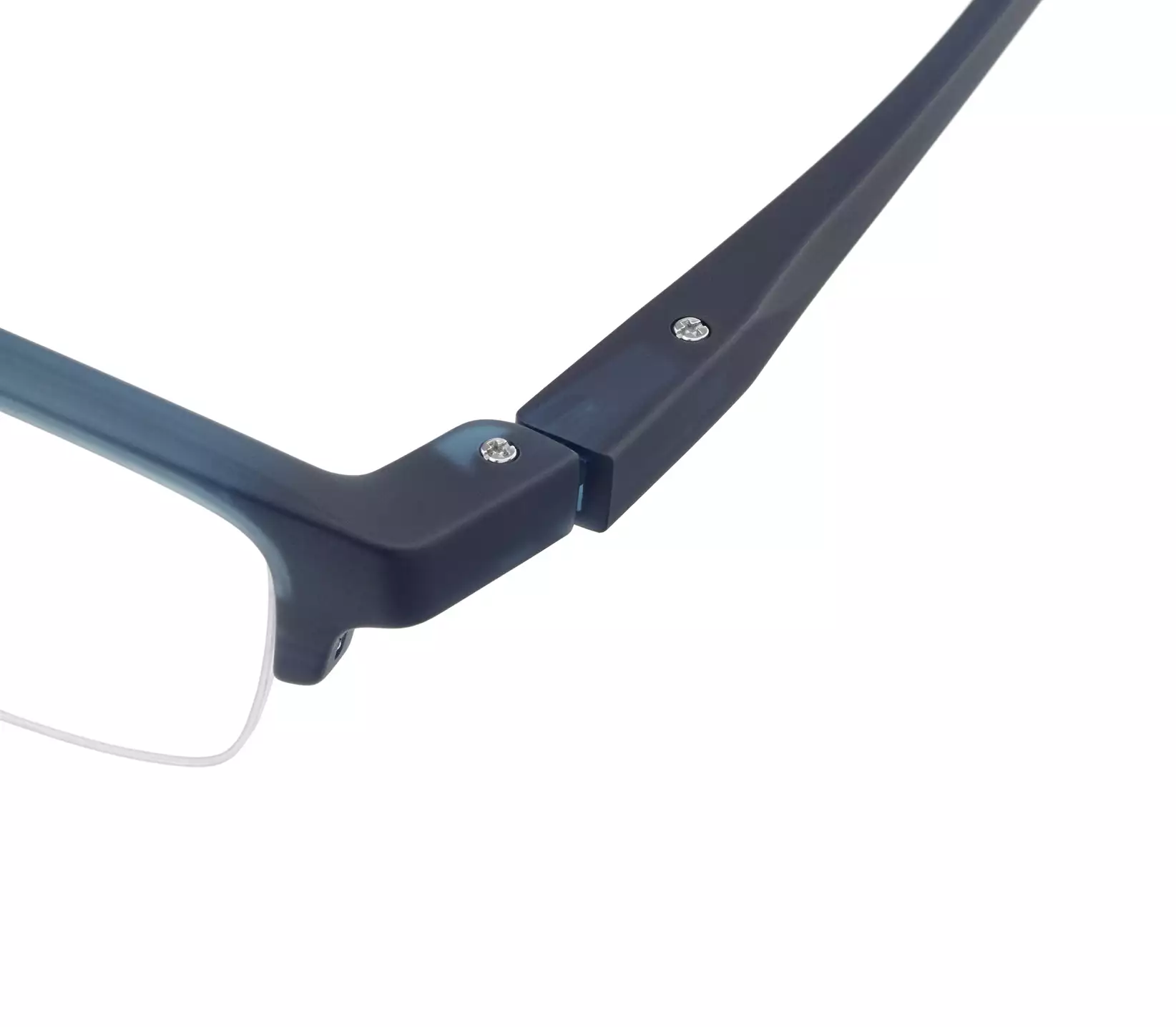 Eyeglasses OWNDAYS | MOVE MV2006N-5S  マットブルー 
