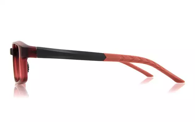 Eyeglasses OWNDAYS | AIR AR2029T-1A  マットレッド 