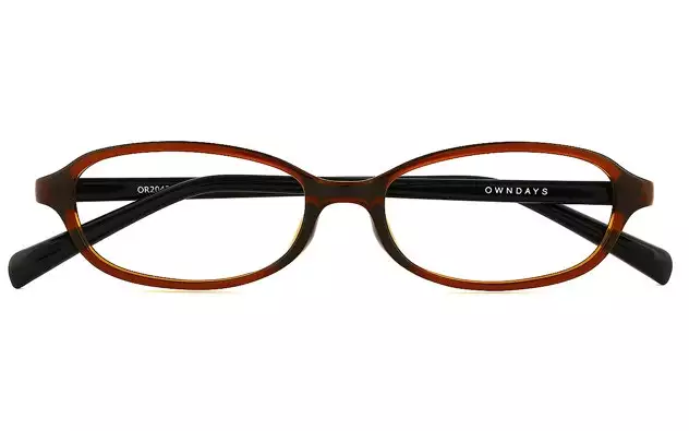 Eyeglasses OWNDAYS | ESSENTIAL OR2043S-8S  Brown 
