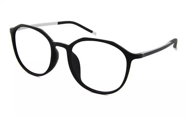 Eyeglasses AIR Ultem AU2063N-9A  Matte Black 