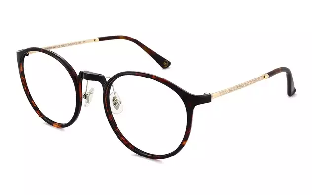 Eyeglasses AIR Ultem AU2051T-8A  Brown Demi 