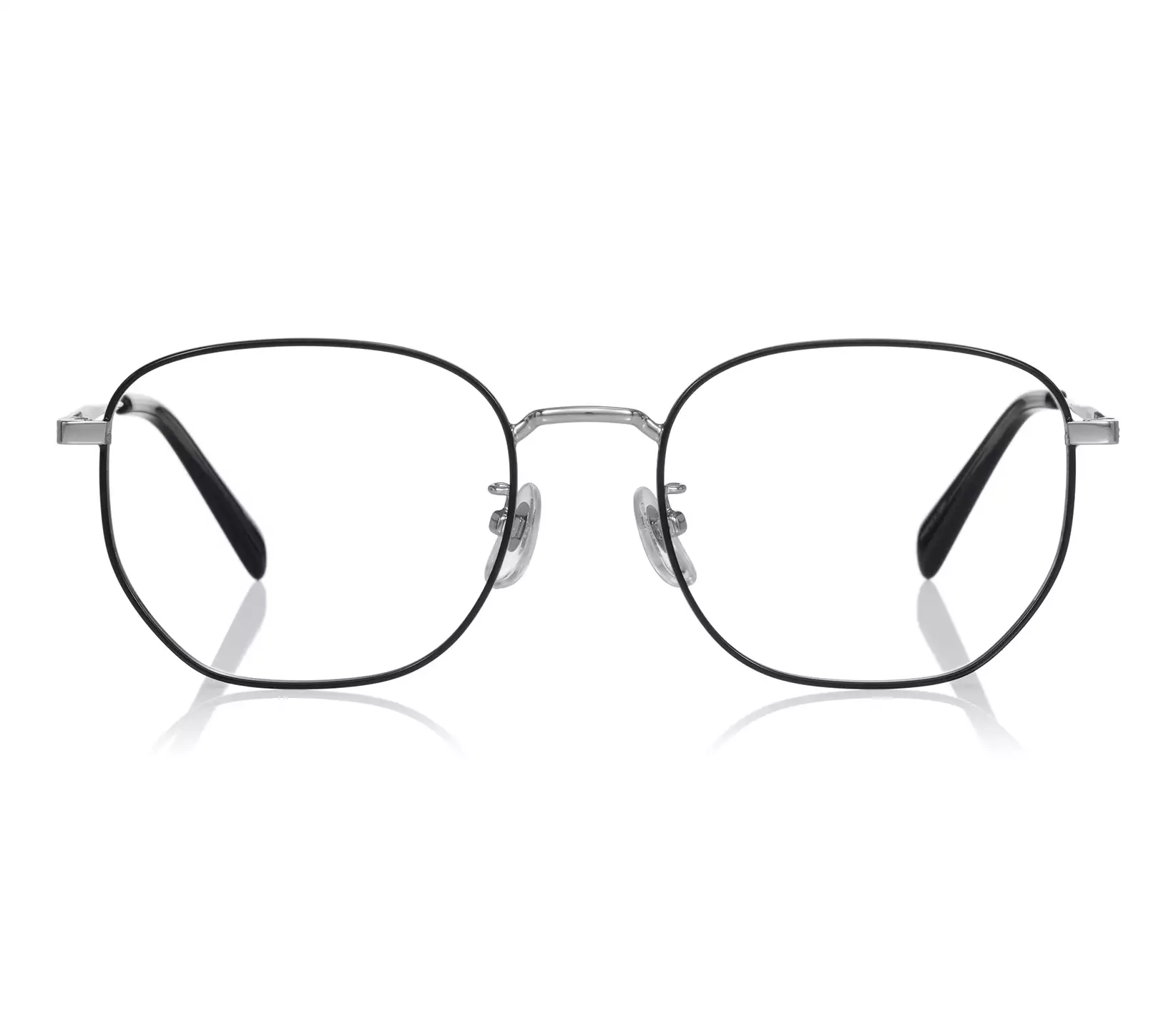 Eyeglasses BACK in BLACK OB1010X-5A  ブラック 