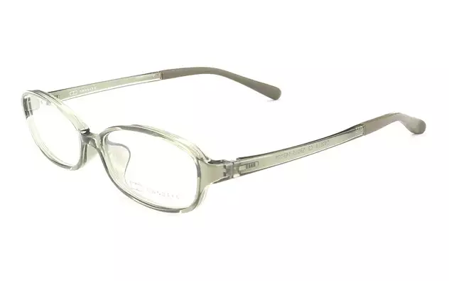 Eyeglasses OWNDAYS | ESSENTIAL ON2016  Clear Khaki 