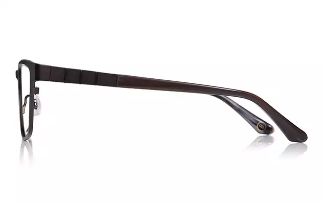Eyeglasses K.moriyama EUKM101T-1S  Brown 