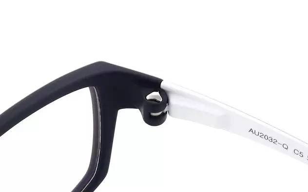 Eyeglasses OWNDAYS | AIR AU2032-Q  Matte Navy 