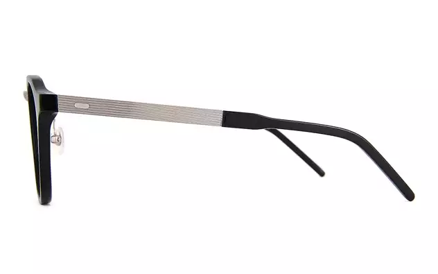 Eyeglasses John Dillinger JD2037J-9A  ブラック 