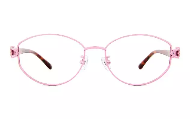 Eyeglasses OWNDAYS | ESSENTIAL AM1010G-0S  ピンク 