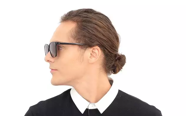 Sunglasses OWNDAYS | SUN SUN2064B-9S  Black 