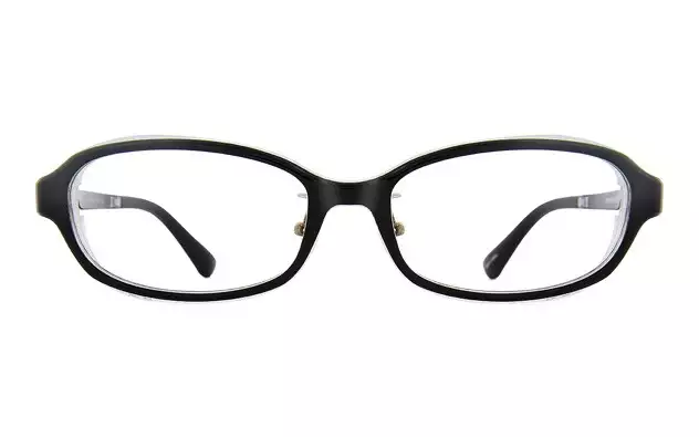Eyeglasses OWNDAYS | ESSENTIAL PG2012T-0S  Black 