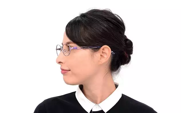 Eyeglasses OWNDAYS | ESSENTIAL AM1011G-0S  Brown 