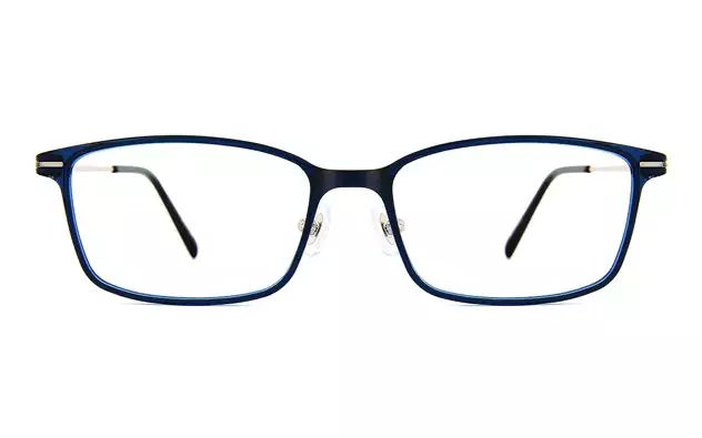 Eyeglasses OWNDAYS | AIR AF2002W-9A  Blue 